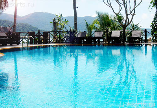 Nirvana Resort Koh Chang 14